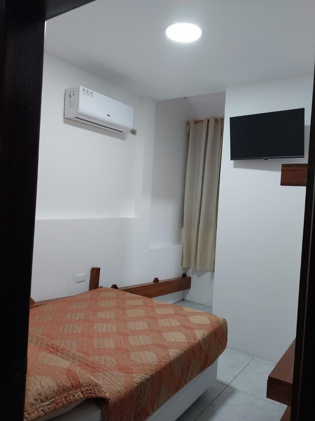Tintorera Guest House Пуерто Айора Екстериор снимка