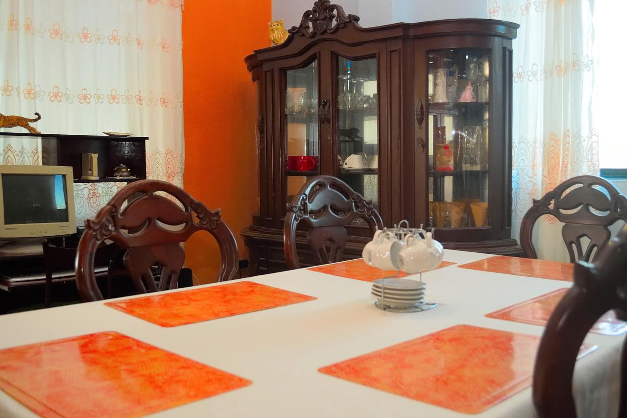 Tintorera Guest House Пуерто Айора Екстериор снимка